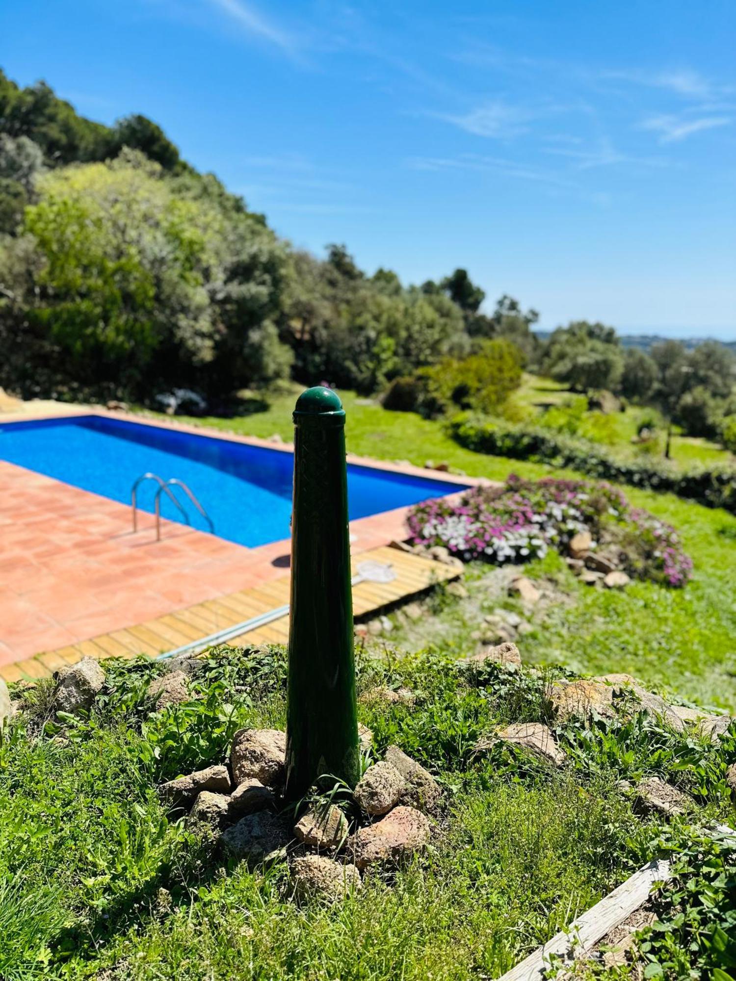 Casa de camp La Vista Brava *
