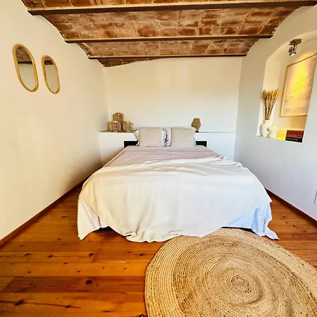 B&B La Vista Brava Platja d'Aro Exterior photo