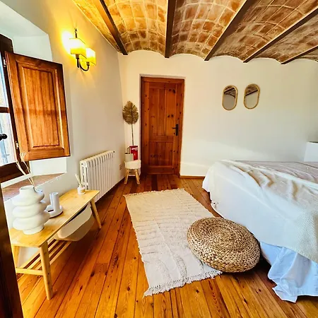 B&B La Vista Brava Platja d'Aro Exterior photo