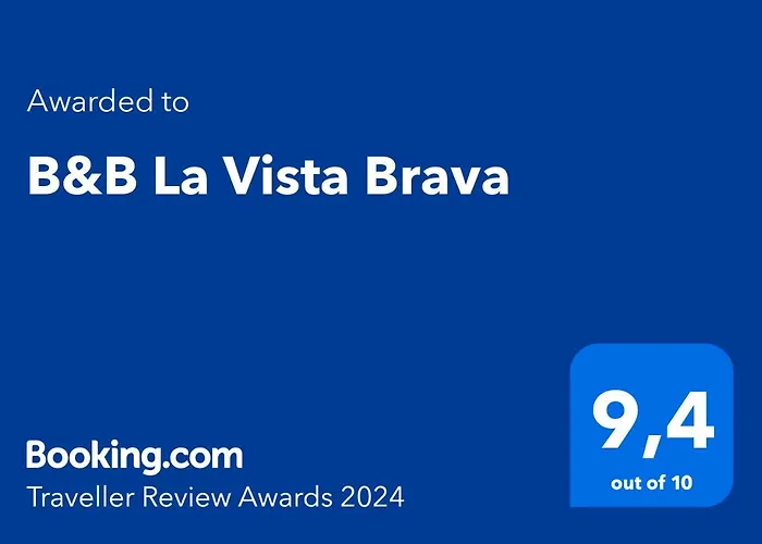 B&B La Vista Brava