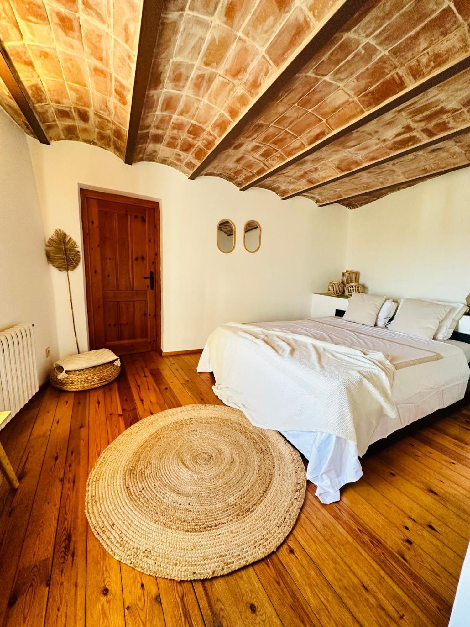Landhaus La Vista Brava *