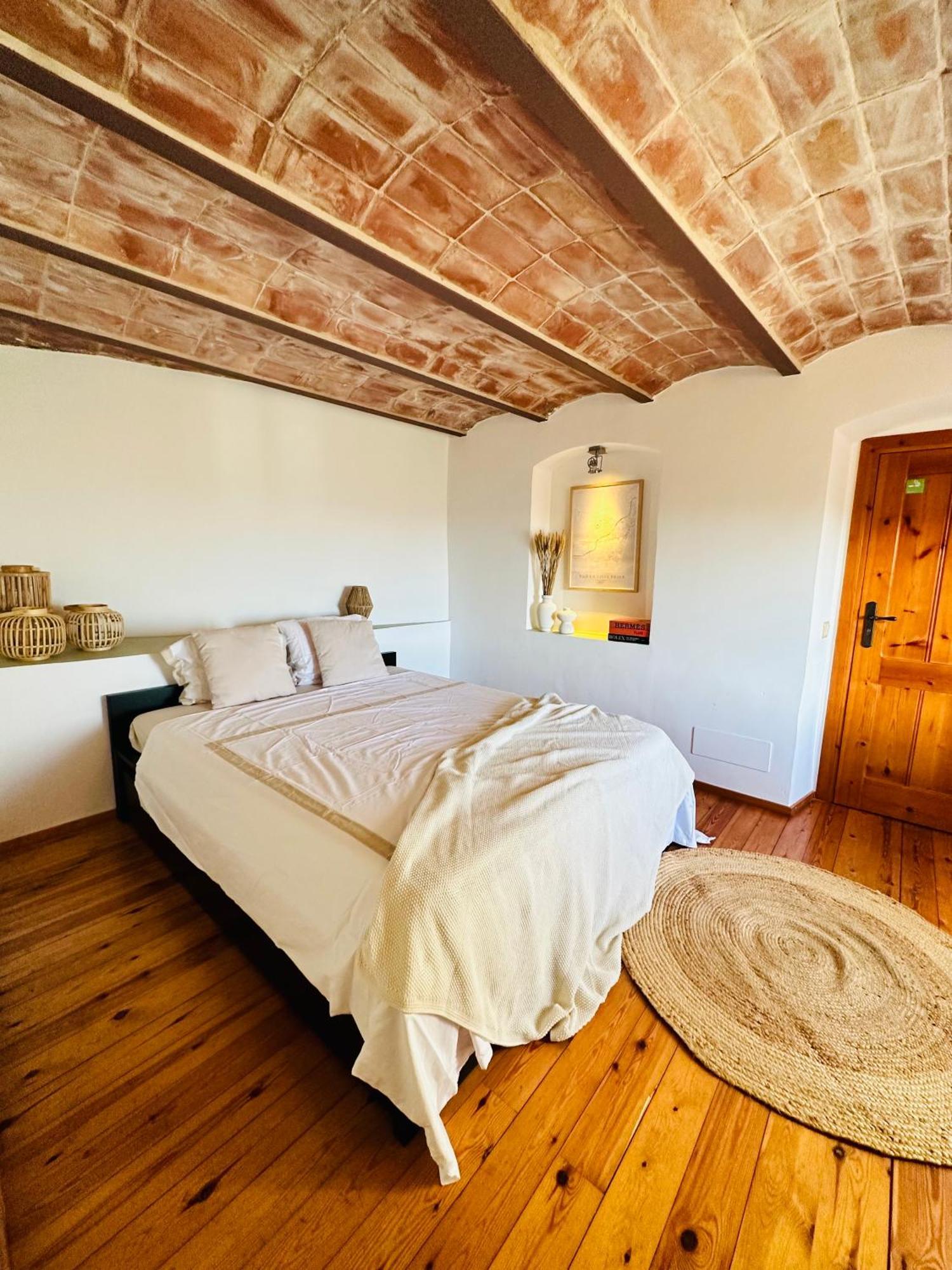 Landhuis La Vista Brava