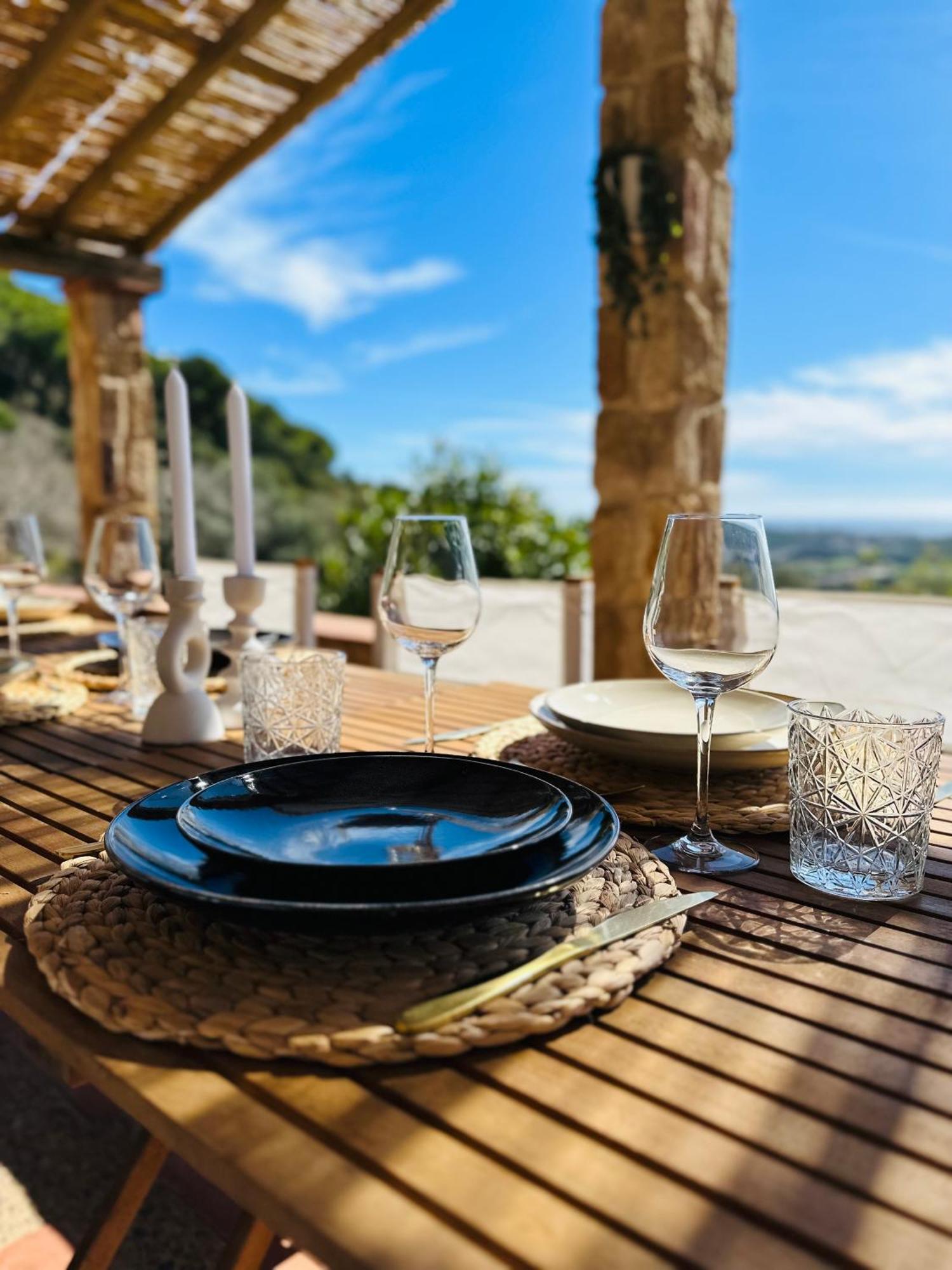 La Vista Brava Castell-Platja d'Aro