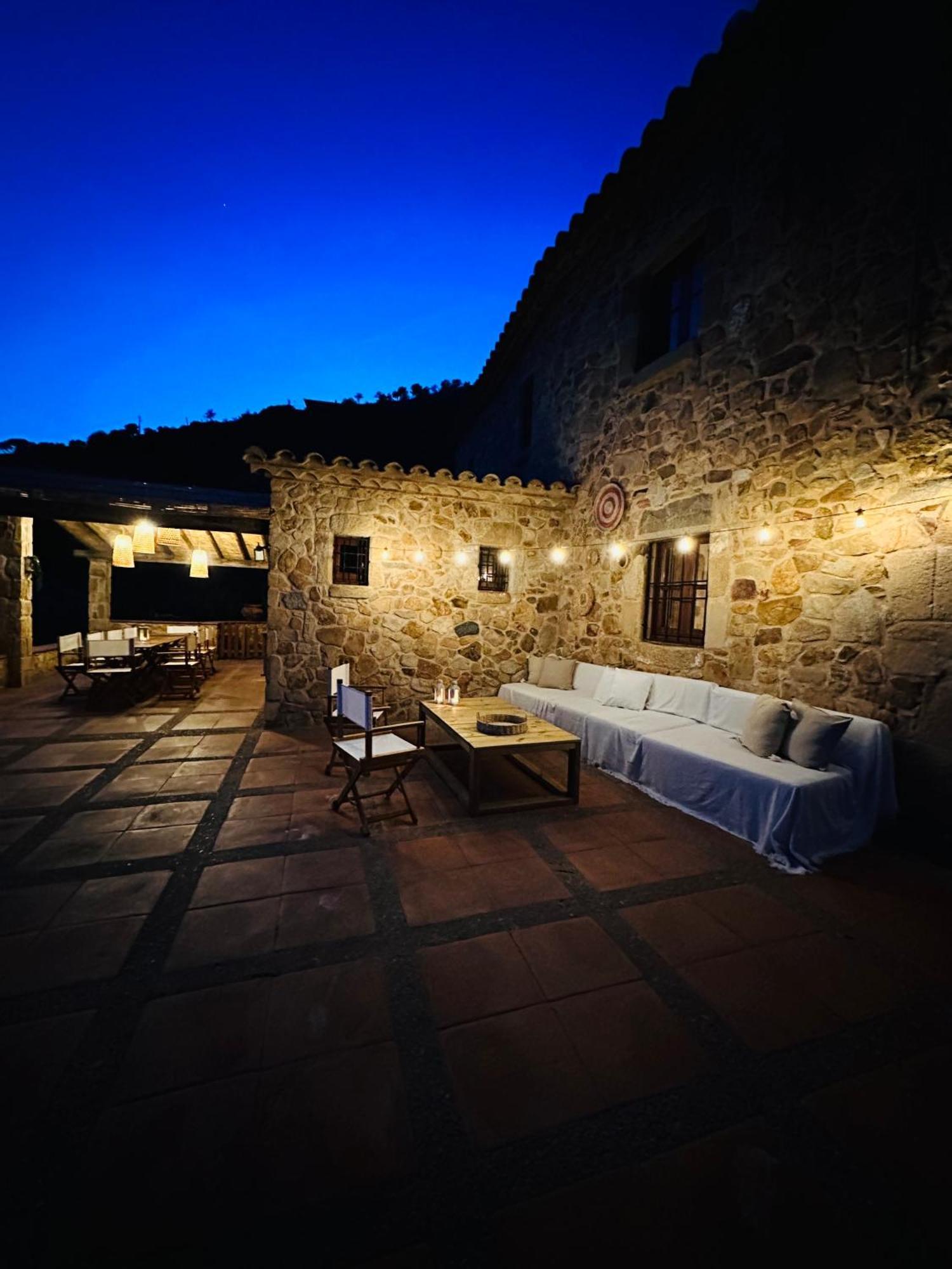 Landhaus La Vista Brava *