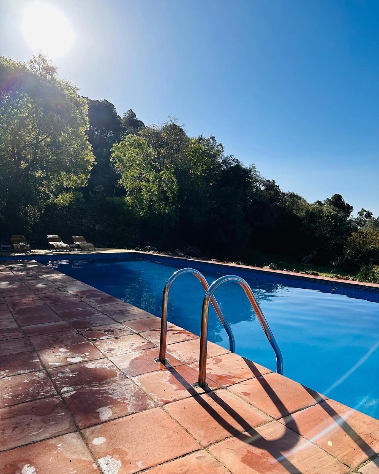 La Vista Brava Landhaus Castell-Platja d’Aro