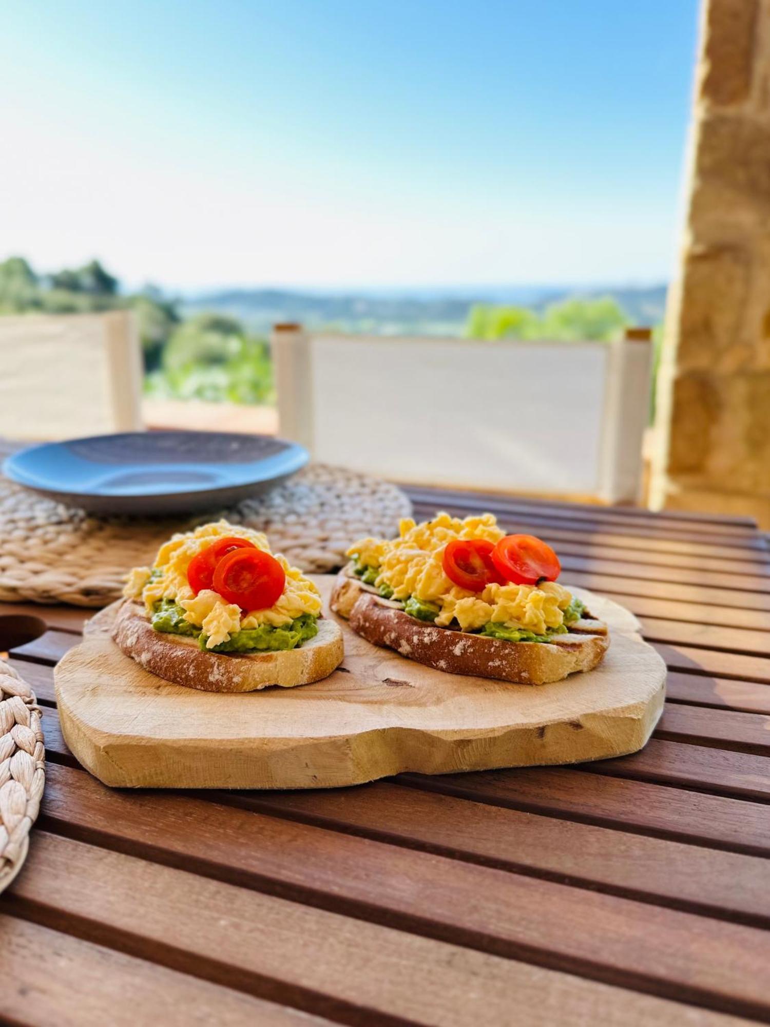 Landhaus La Vista Brava Castell-Platja d’Aro