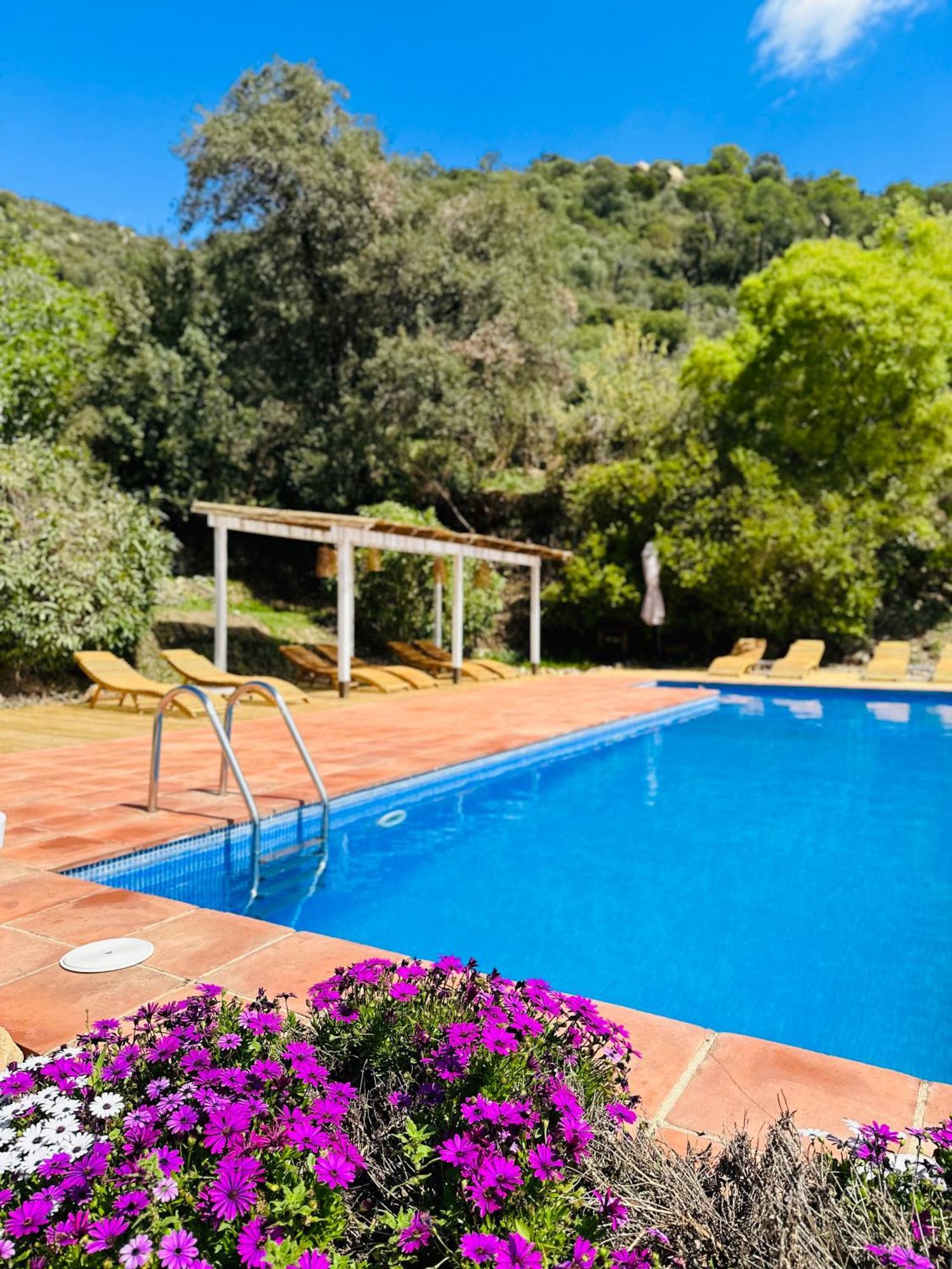 La Vista Brava Landhaus Castell-Platja d’Aro