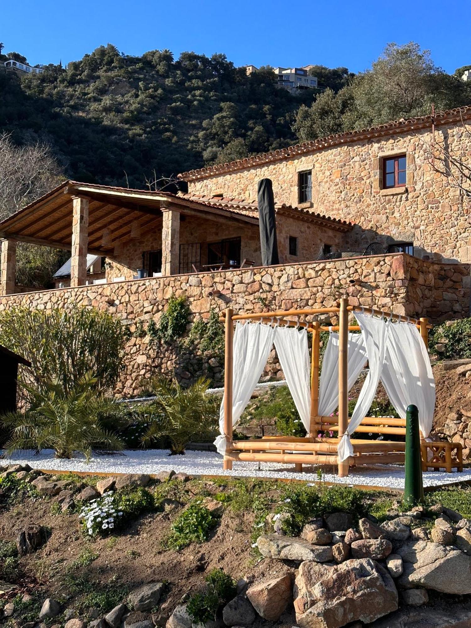 Landhaus La Vista Brava