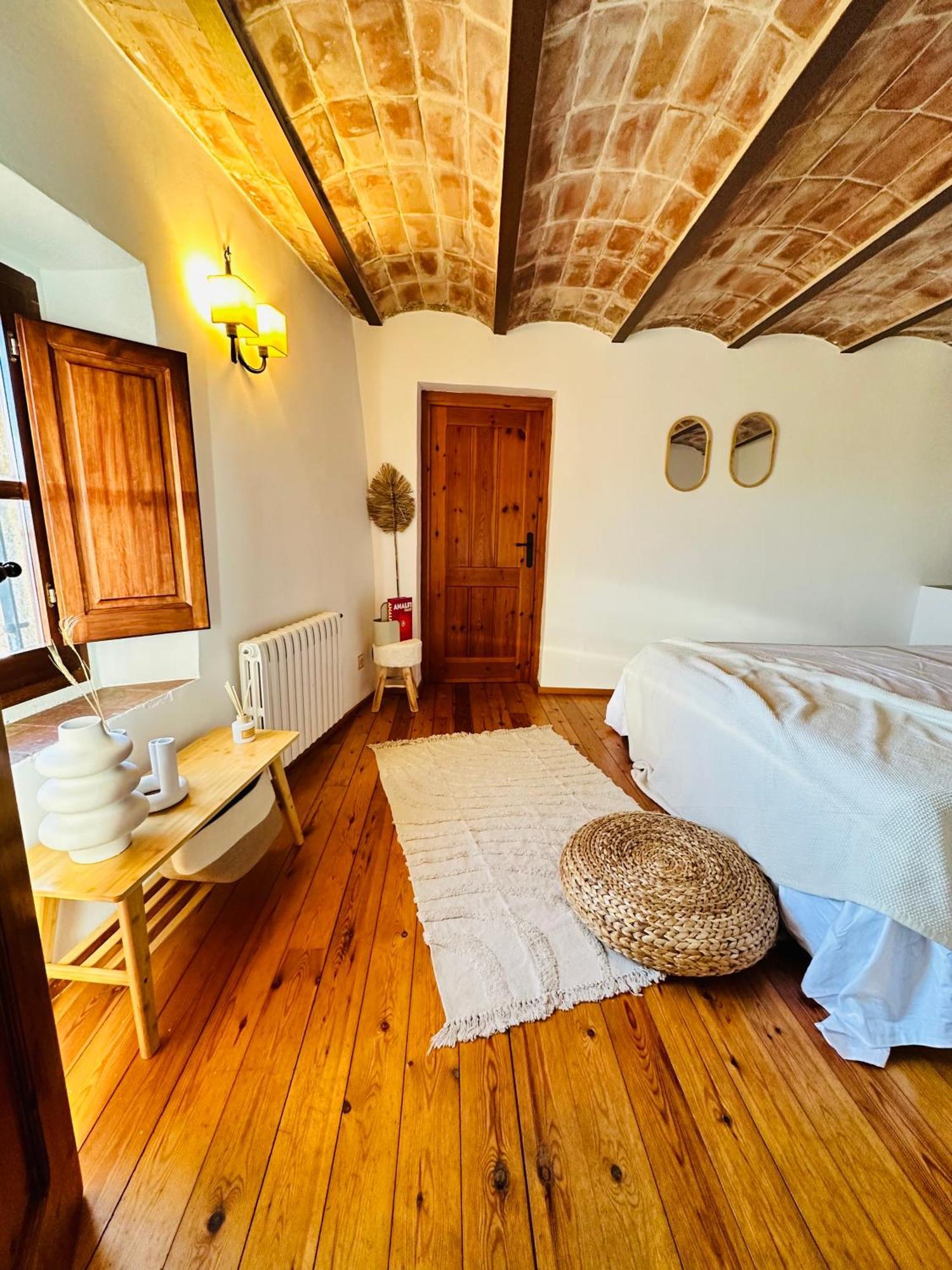La Vista Brava Landhaus Castell-Platja d’Aro