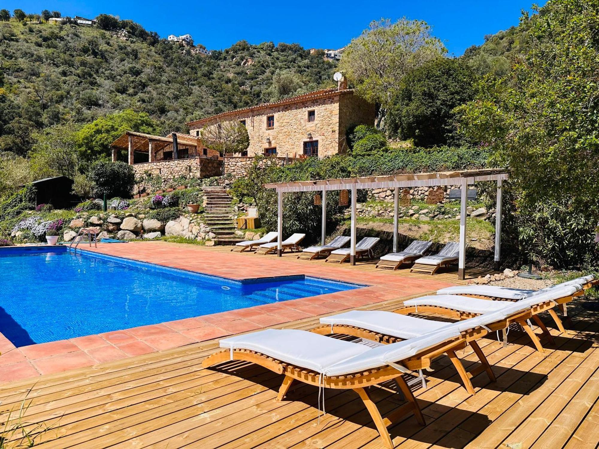 Landhaus La Vista Brava