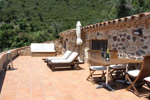 La Vista Brava Landhaus Castell-Platja d’Aro